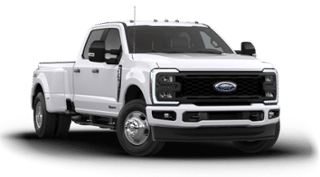 2026 Ford Super Duty® External Image 5